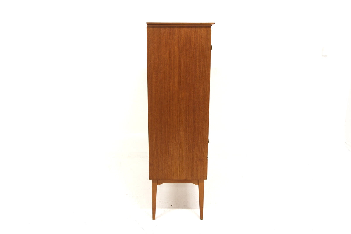 Armadio design svedese vintage anni 50 | sw29692