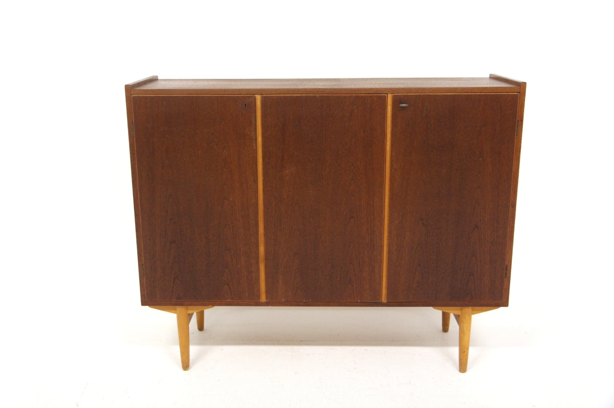 Credenza 143cm design danese vintage 1960 | sw29693