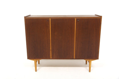 Credenza 143cm design danese vintage 1960 | sw29693