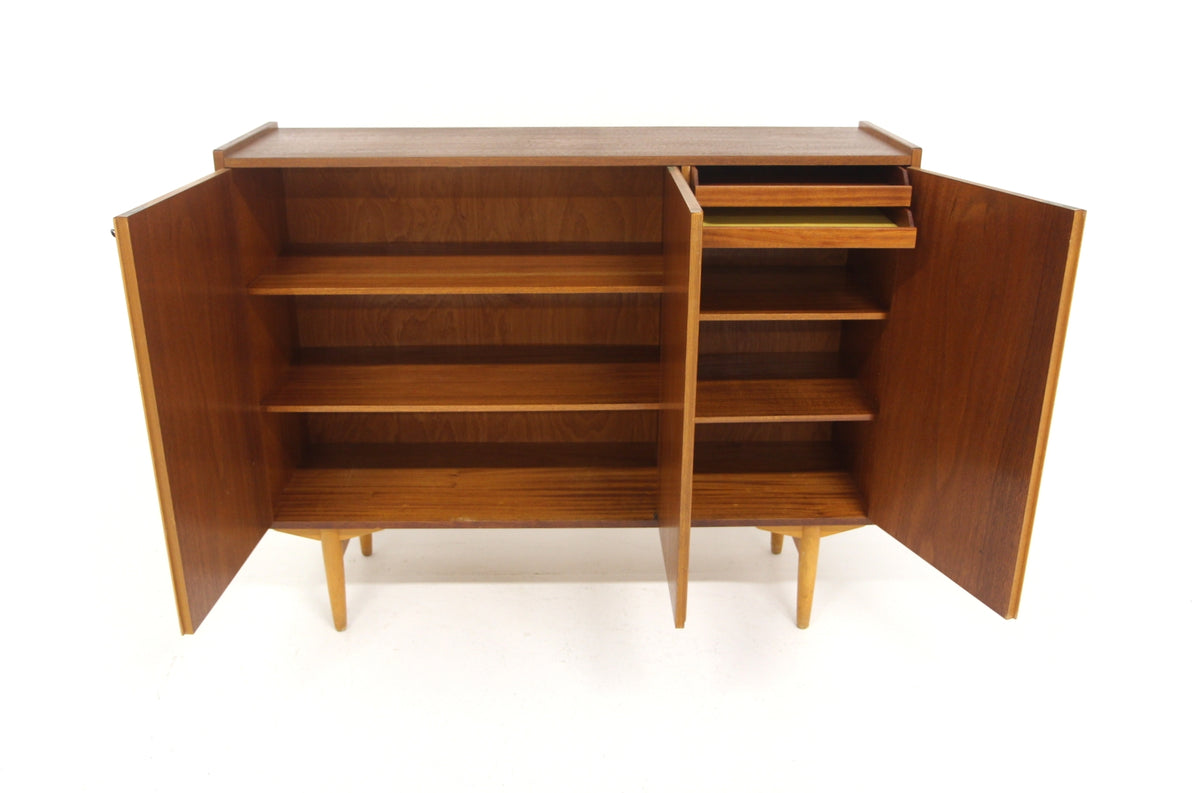 Credenza 143cm design danese vintage 1960 | sw29693