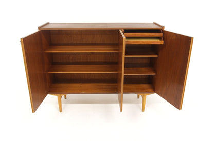 Credenza 143cm design danese vintage 1960 | sw29693