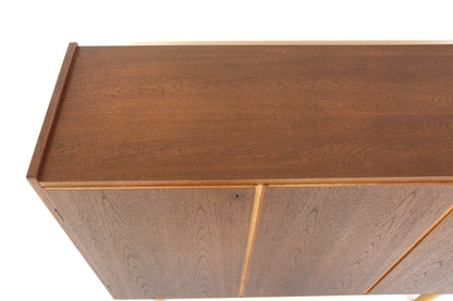 Credenza 143cm design danese vintage 1960 | sw29693