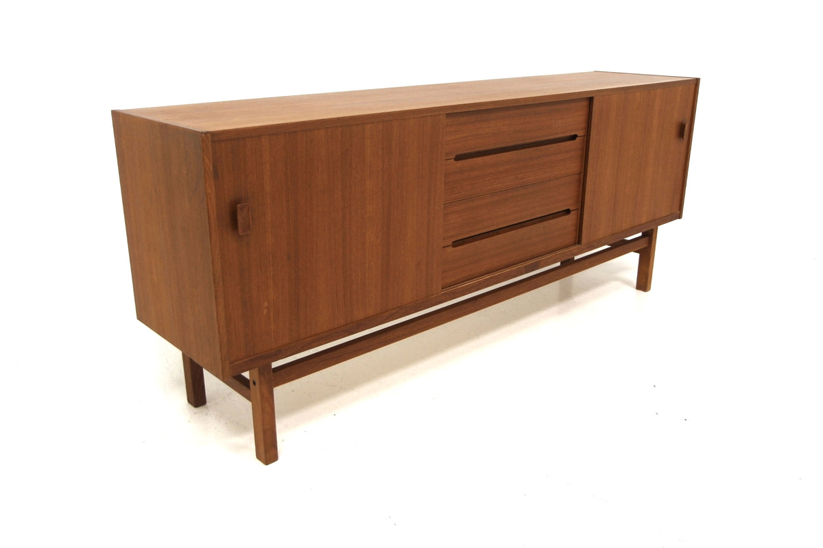 Sideboard ARILD Nils Jonsson design svedese vintage anni 60 | sw29694