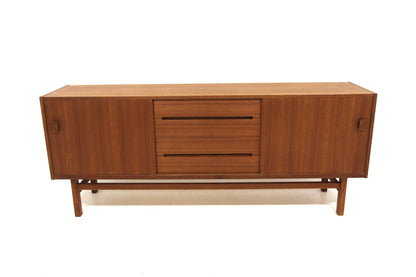 Sideboard ARILD Nils Jonsson design svedese vintage anni 60 | sw29694