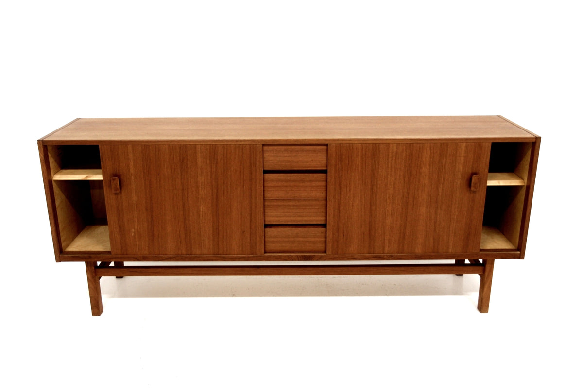 Sideboard ARILD Nils Jonsson design svedese vintage anni 60 | sw29694