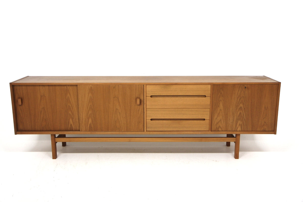 Sideboard Nils Jonsson design svedese anni 60 | sw29697