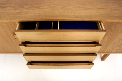 Sideboard Nils Jonsson design svedese anni 60 | sw29697
