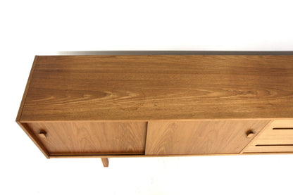 Sideboard Nils Jonsson design svedese anni 60 | sw29697