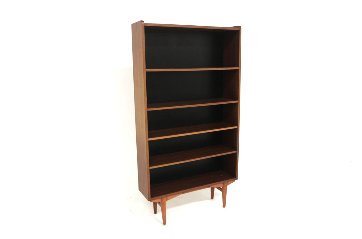 Libreria design svedese vintage anni 50 | sw29700