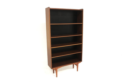 Libreria design svedese vintage anni 50 | sw29700