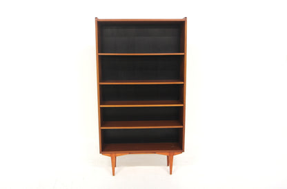Libreria design svedese vintage anni 50 | sw29700