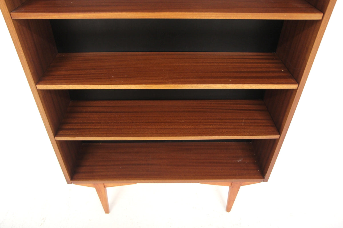 Libreria design svedese vintage anni 50 | sw29700