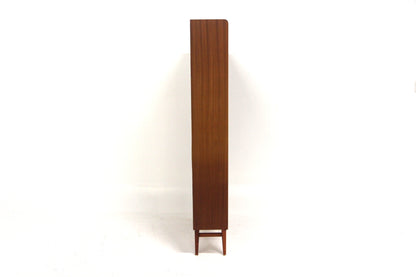 Libreria design svedese vintage anni 50 | sw29700