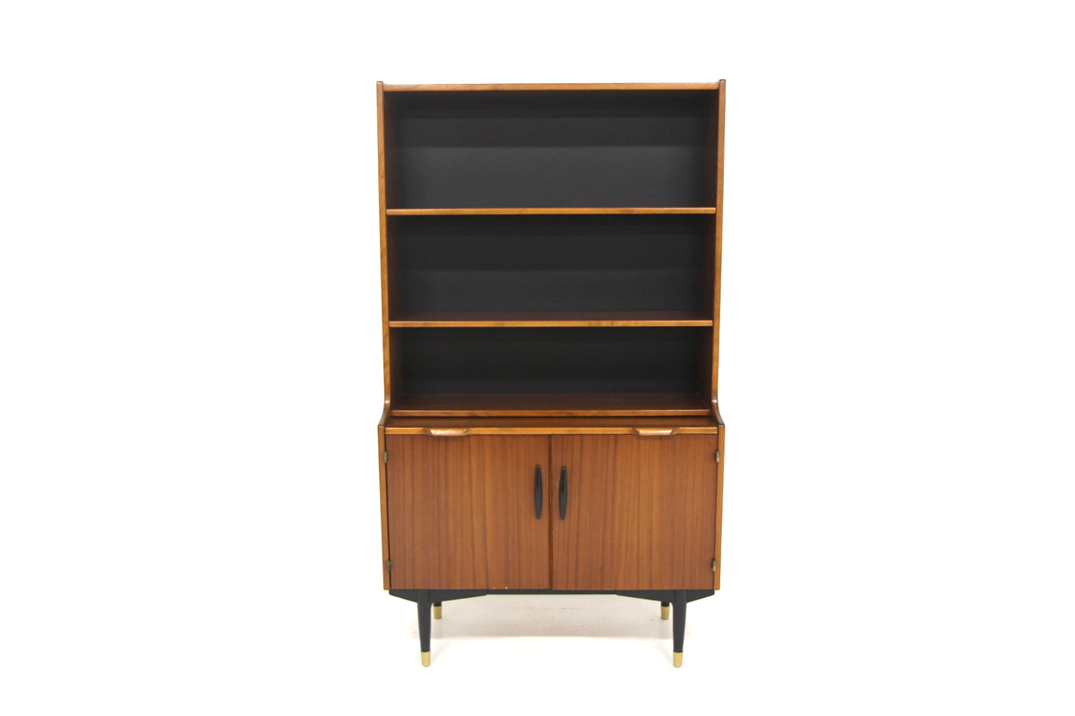 Libreria Hugo Troeds design svedese vintage anni 50 | sw29701