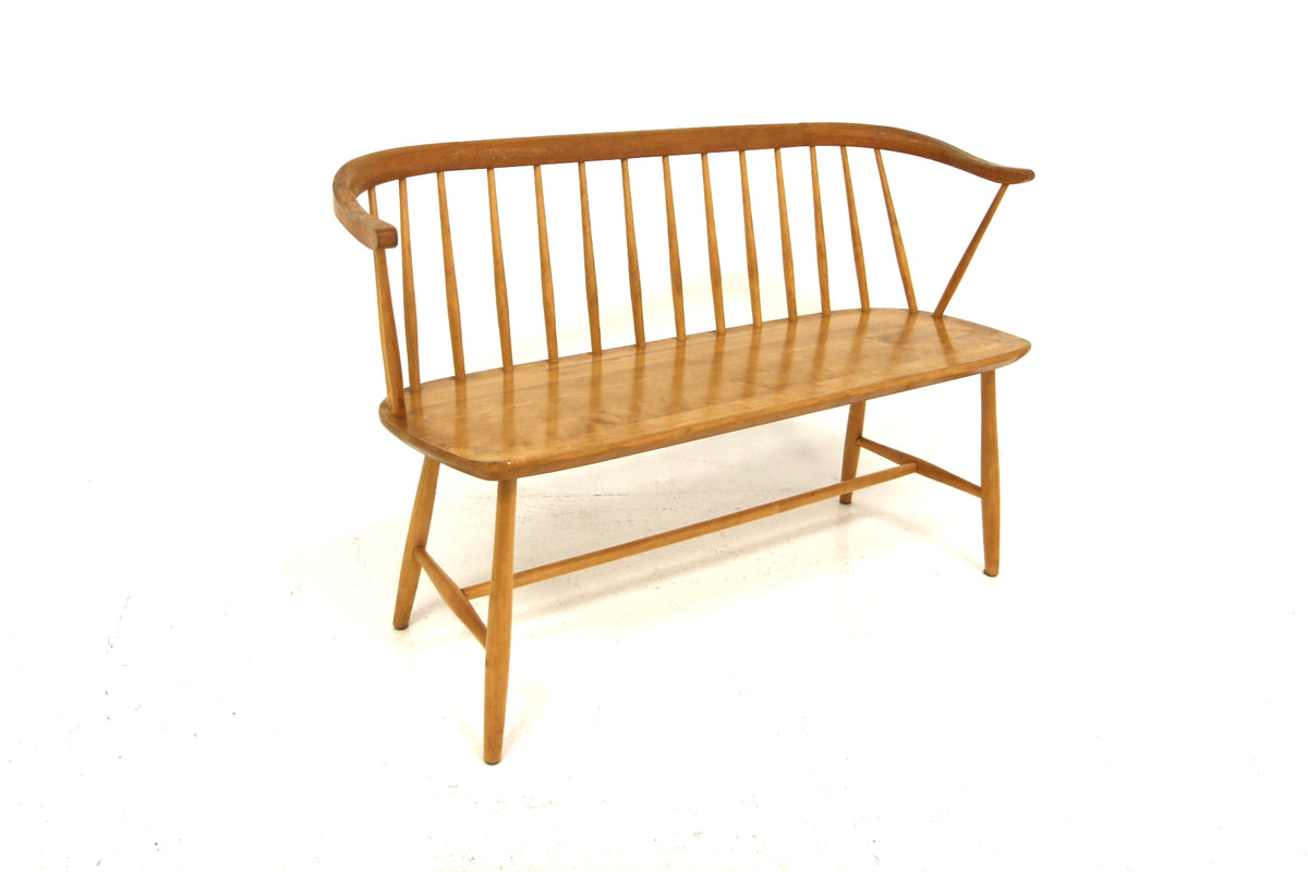 Panca Nesto design svedese svedese anni 60 | sw29706