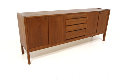 Sideboard design svedese 1960 | sw29709