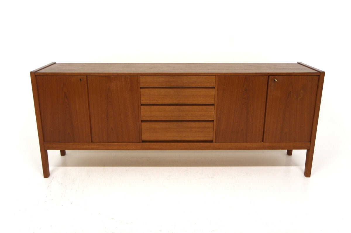 Sideboard design svedese 1960 | sw29709