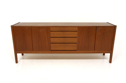 Sideboard design svedese 1960 | sw29709