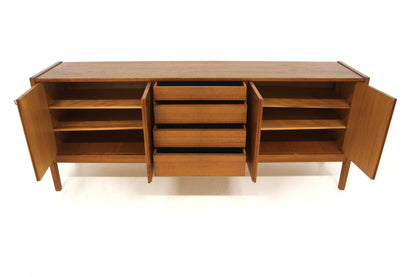 Sideboard design svedese 1960 | sw29709