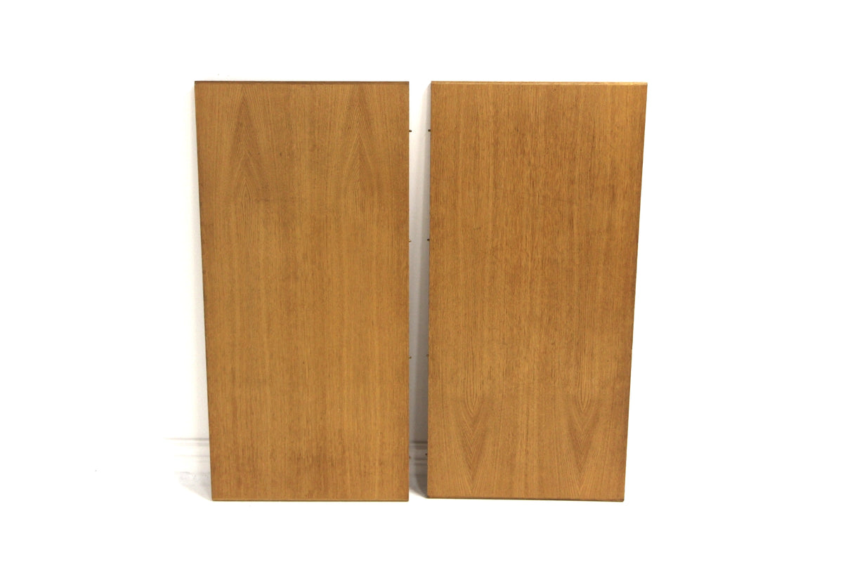 Tavolo rotondo Carl Malmsten design vintage svedese anni 60 | sw29714