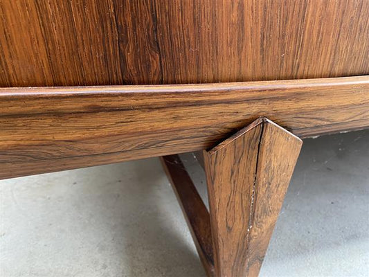 Sideboard Kurt Ostervig design danese vintage anni 50 [j44232] misure su richiesta