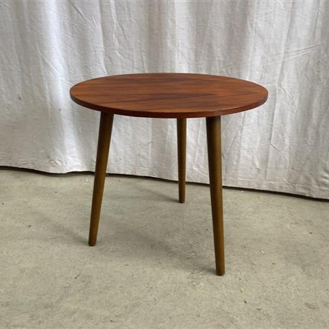 Tavolino design danese vintage anni 50 [77j42027]