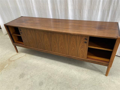 Sideboard design danese vintage anni 50 [j43393] misure L.200 H.74 P.52