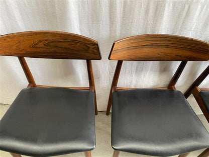 Sedie vintage design danese anni 60 [j43831] misure L.48 H.77 P.46