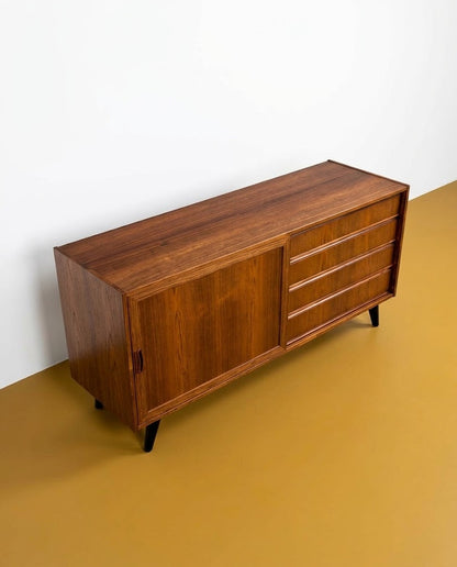 Sideboard design danese vintage anni 60 | 160cm | 97vnt1