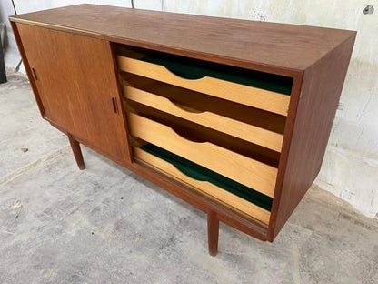 Sideboard Børge Mogensen design danese vintage anni 50 [93vnt] misure L.150 H.88 P.46 * IN ARRIVO A SETTEMBRE *