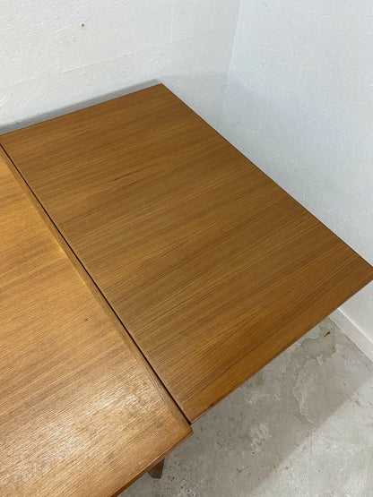 Tavolo rettangolare design vintage 1960 | nr4687