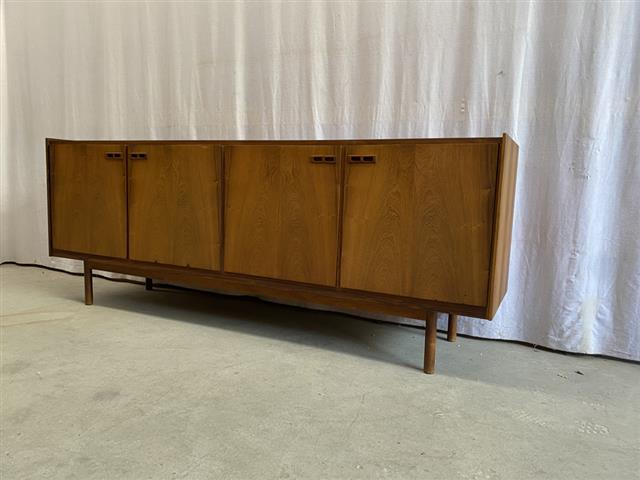 Sideboard Arne Vodder vintage design danese anni 50 [j40394]