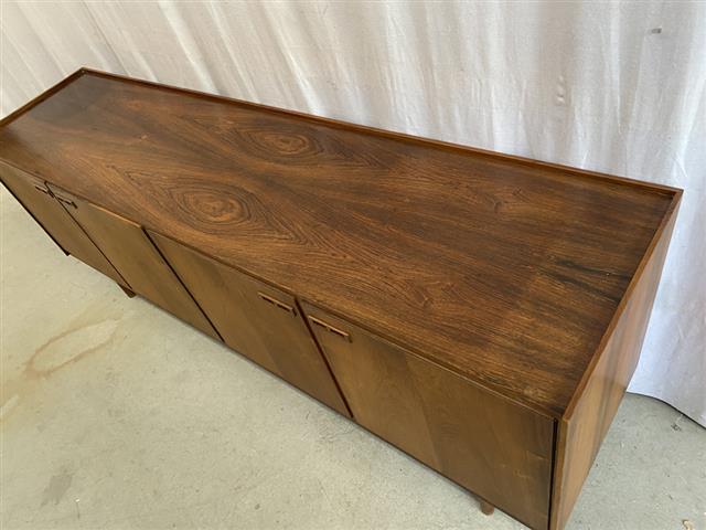 Sideboard Arne Vodder vintage design danese anni 50 [j40394]