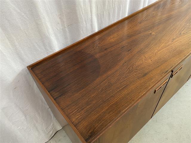 Sideboard Arne Vodder vintage design danese anni 50 [j40394]