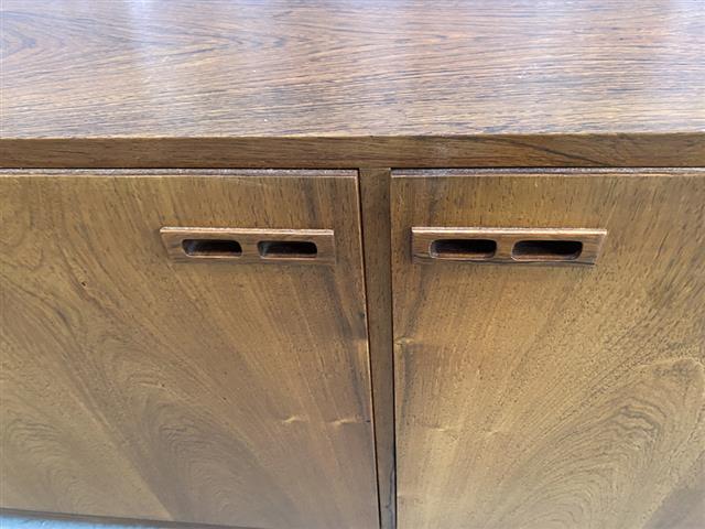 Sideboard Arne Vodder vintage design danese anni 50 [j40394]