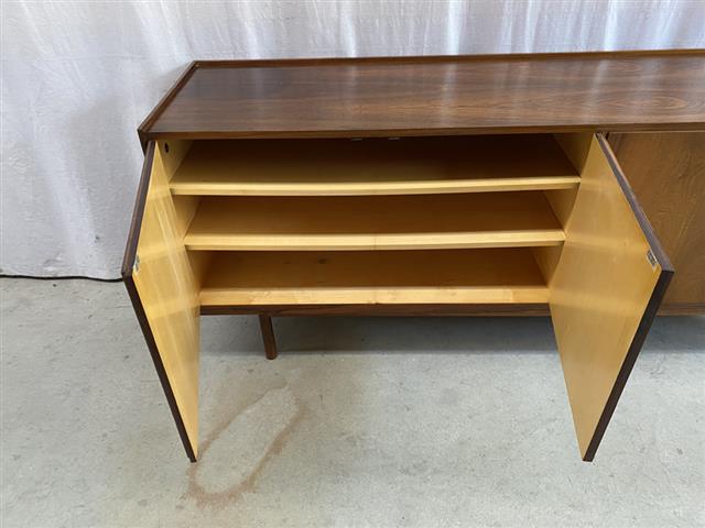 Sideboard Arne Vodder vintage design danese anni 50 [j40394]