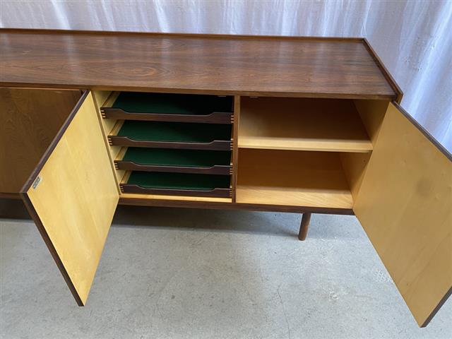 Sideboard Arne Vodder vintage design danese anni 50 [j40394]