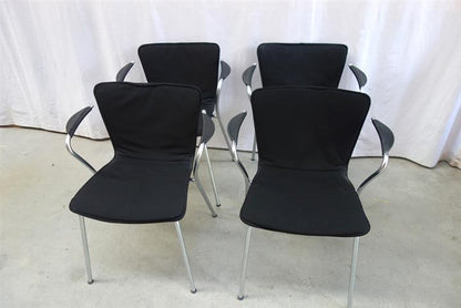 Sedie Fritz Hansen design danese vintage [j41094] misure da richiedere