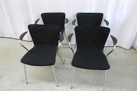Sedie Fritz Hansen design danese vintage [j41094] misure da richiedere