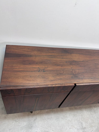 Sideboard 4 ante palissandro vintage danese 240cm | nr10629