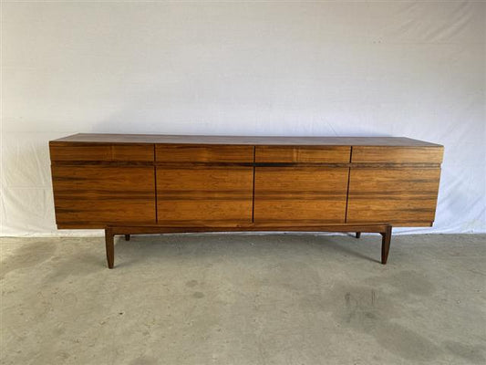 Sideboard Ib Kofod Larsen design danese vintage anni 50 [j41578]