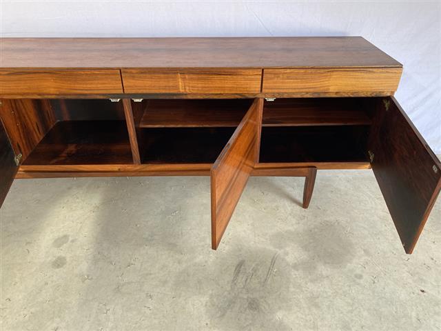 Sideboard Ib Kofod Larsen design danese vintage anni 50 [j41578]