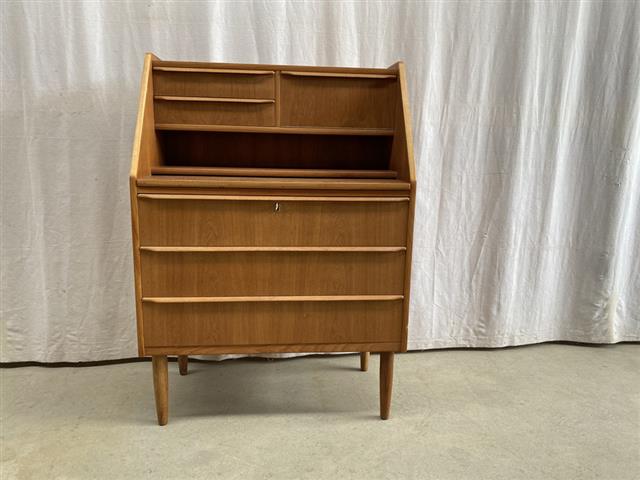 Scrittoio vintage design danese anni 50 [j41780]
