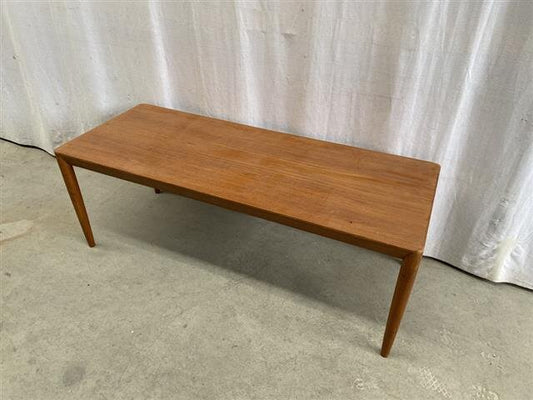 Tavolino vintage design danese anni 50 [j41892]