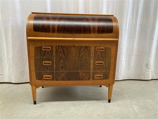 Scrittoio vintage design danese anni 50 [j41960]