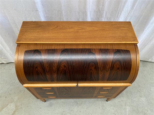 Scrittoio vintage design danese anni 50 [j41960]