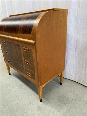 Scrittoio vintage design danese anni 50 [j41960]