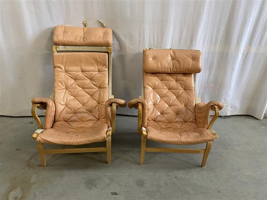 Poltrona Bruno Mathsson vintage design danese anni 60 [j42414] misure da richiedere