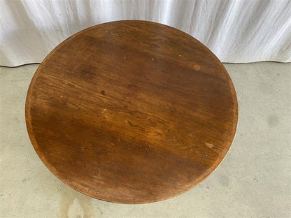 Tavolino design danese anni 50 [j42920]