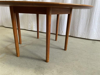 Tavolino design danese anni 50 [j42920]